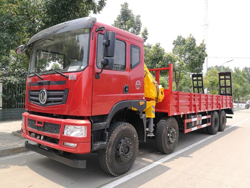 SQ130ZB3江威智能折臂吊