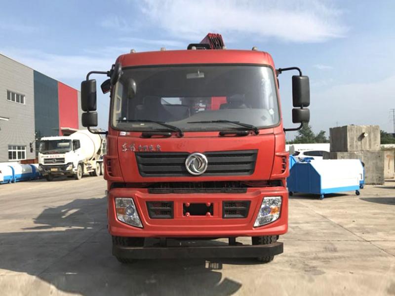 SQ200ZB4江威智能折臂吊