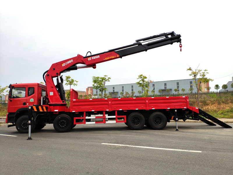 SQ500ZB5+1江威智能折臂吊圖片展示3 SQ500ZB5+1江威智能折臂吊圖片展示3