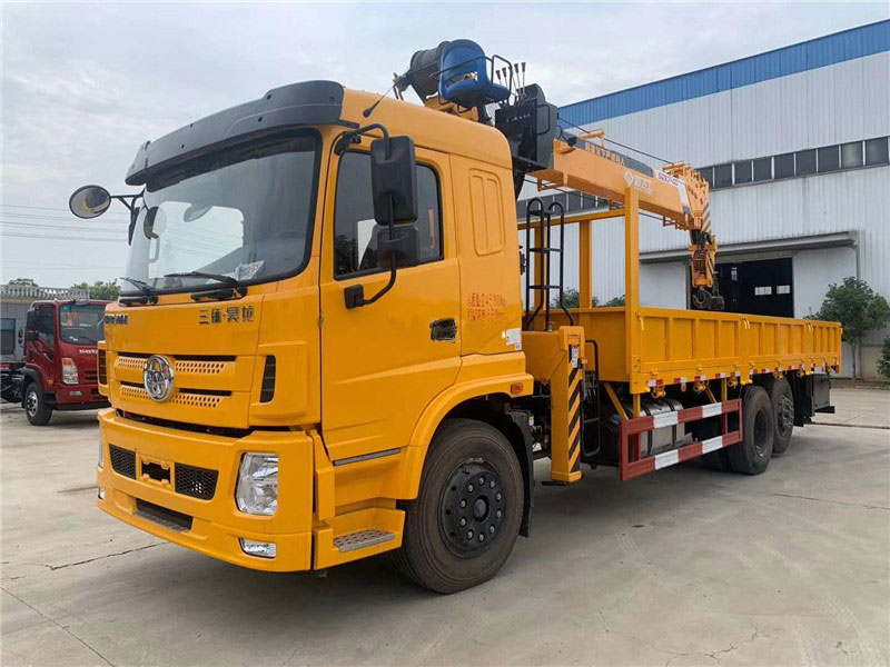 后提升橋隨車吊有幾款?