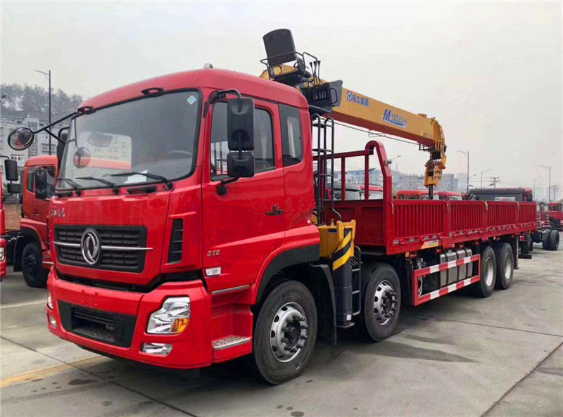 徐工14噸隨車吊新車多少錢?