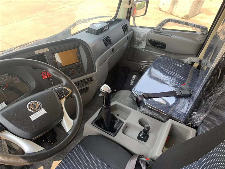 徐工12噸隨車吊價格參數