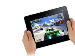 蘋果iPad 3G WiFi 32GB平板電腦評(píng)測(cè) 經(jīng)典依舊魅力不減